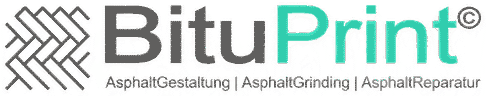 BituPrint.de – AsphaltGestaltung, AsphaltGrinding, AsphaltReparatur
